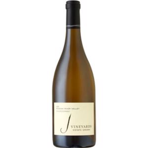 J Vineyards Russian River Chardonnay