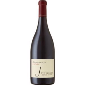 J Vineyards Russian River Pinot Noir