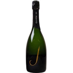 J Vineyards Sparkling Wine