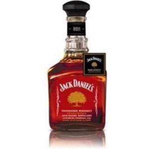 Jack Daniel's American Forests Whiskey