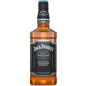 Jack Daniel's Master Distiller Series Whiskey