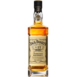 Jack Daniel's No. 27 Gold Whiskey
