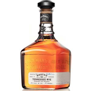 Jack Daniel's Rested Tennessee Rye Whiskey