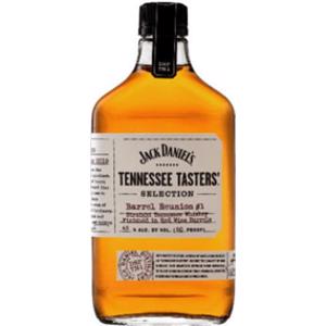 Jack Daniel's Tennessee Tasters Reunion #1 Whiskey