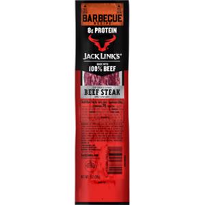 Jack Link's Barbecue Beef Steak