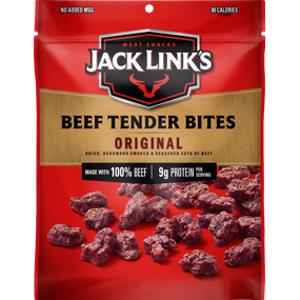 Jack Link's Original Beef Tender Bites