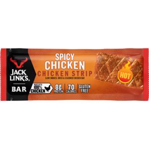Jack Link's Spicy Chicken Strip