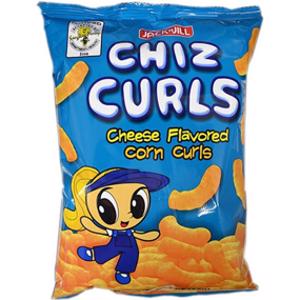 Jack 'n Jill Chiz Curls