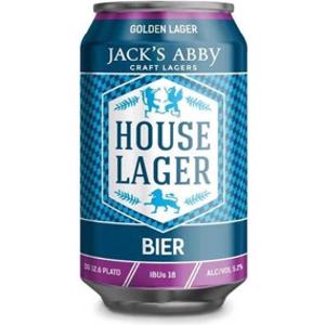 Jack's Abby House Lager