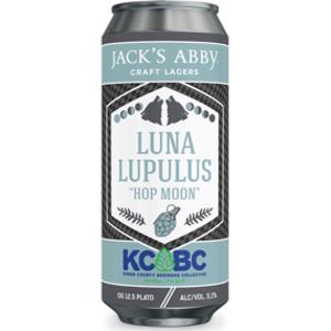 Jack's Abby Luna Lupulus