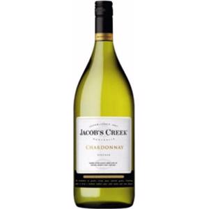 Jacob's Creek Chardonnay