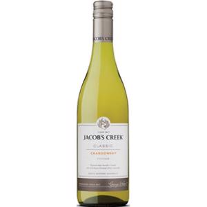 Jacob's Creek Classic Chardonnay