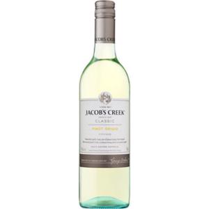 Jacob's Creek Classic Pinot Grigio