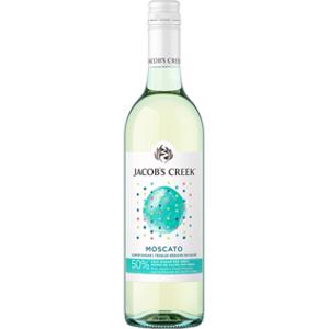 Jacob's Creek Moscato Lighter