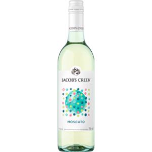 Jacob's Creek Moscato