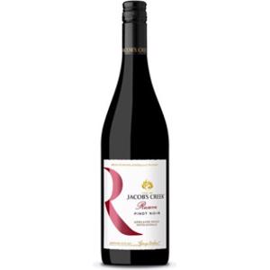 Jacob's Creek Pinot Noir