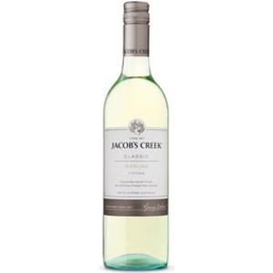 Jacob's Creek Riesling
