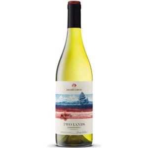 Jacob's Creek Two Lands Chardonnay