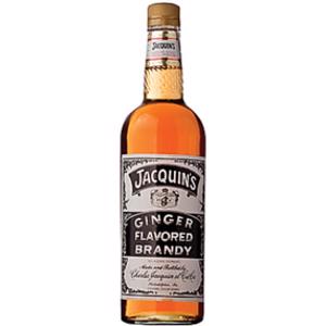 Jacquin's Ginger Brandy
