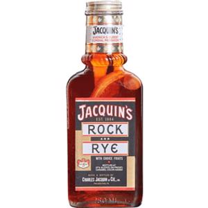 Is Jacquin's Rock Rye Whiskey Keto? | Sure Keto - The Food Database For ...