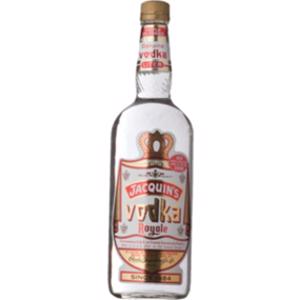 Jacquin's Royale Vodka