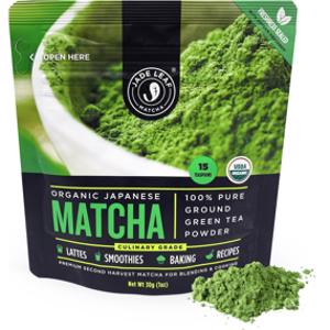 Jade Leaf Organic Culinary Matcha Tea