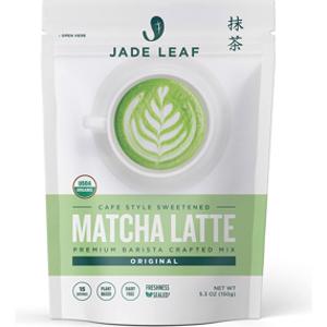 Jade Leaf Organic Matcha Latte