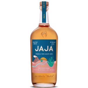 Jaja Añejo Tequila