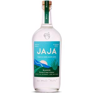 Jaja Blanco Tequila