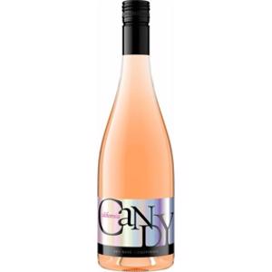 JaM Cellars California Candy Dry Rosé Wine