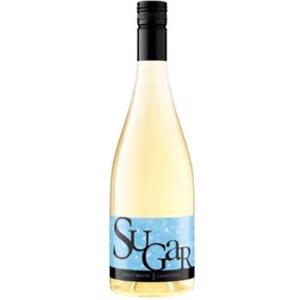 JaM Cellars Sugar Sweet White Wine