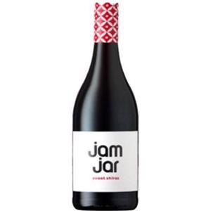 Jam Jar Red Blend