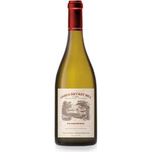 James Bryant Hill Chardonnay