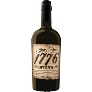 James E. Pepper 1776 Straight Bourbon Whiskey