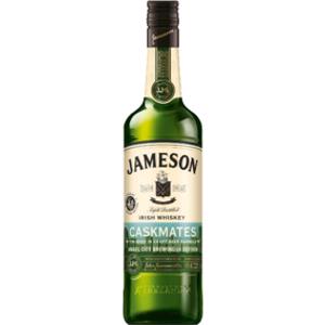 Jameson Caskmates Angel City Whiskey