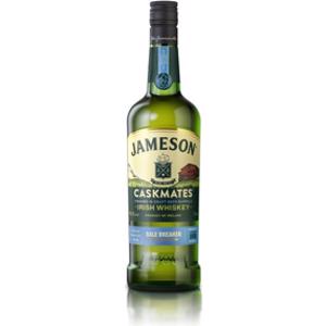 Jameson Caskmates Topcutter Bale Breaker Irish Whiskey