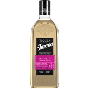 Jarana Reposado Tequila