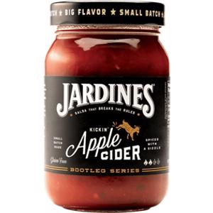 Jardines Apple Cider Salsa