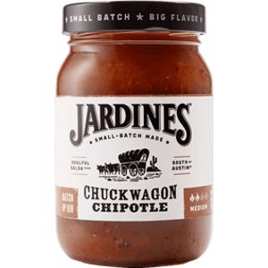 Jardines Chuckwagon Chipotle Salsa