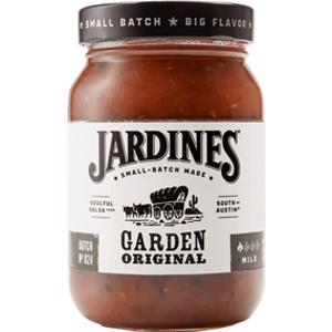 Jardines Garden Original Salsa