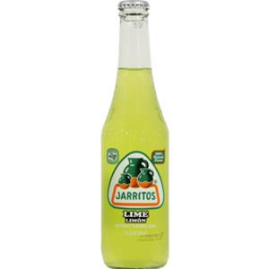 Jarritos Lime Soda