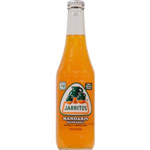 Jarritos Mandarin Soda