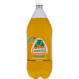 Jarritos Mango Soda