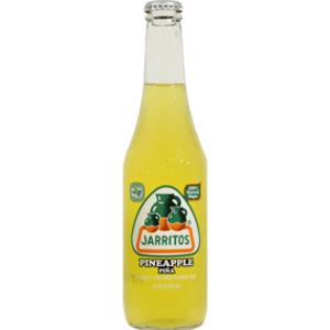 Jarritos Pineapple Soda