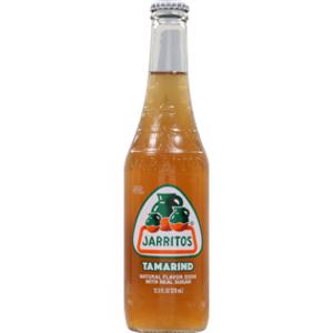 Jarritos Tamarindo Soda