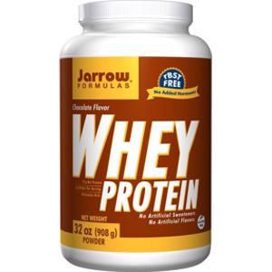 Jarrow Formulas Chocolate Whey Protein