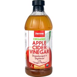 Jarrow Formulas Organic Apple Cider Vinegar