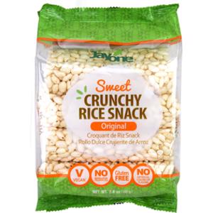 JayOne Original Crunchy Rice Snack