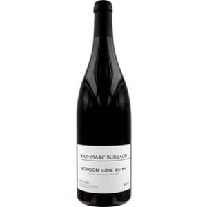 Jean-Marc Burgaud Morgon Côte du Py Beaujolais