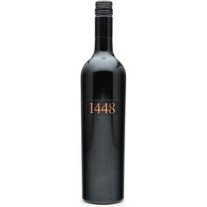 Jeff Runquist 1448 Red Blend